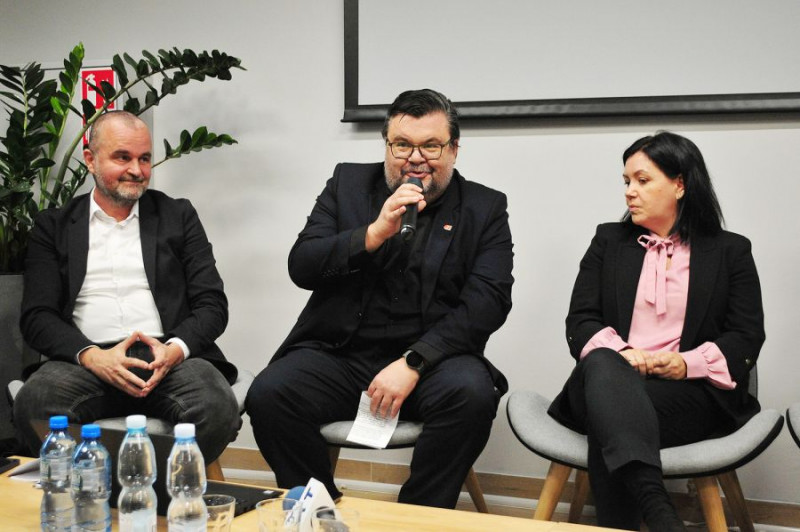 Polsko-czeskie pogranicze z turystycznym potencjałem. Drugi dzień Raciborskich Rozmów o Rozwoju II